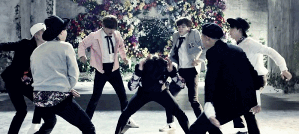 그럼 나도 내가 좋아하는 안무인데 | 인스티즈