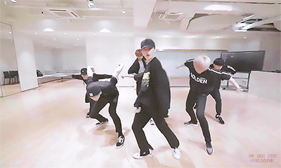 내 기준 신박했던 엔시티 안무들 | 인스티즈