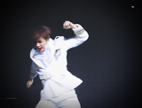 하성운 뱅뱅뱅 | 인스티즈