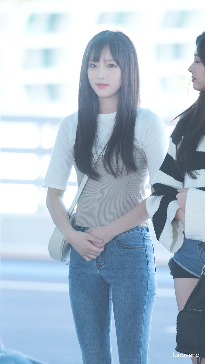 아이즈원 12명 | 인스티즈