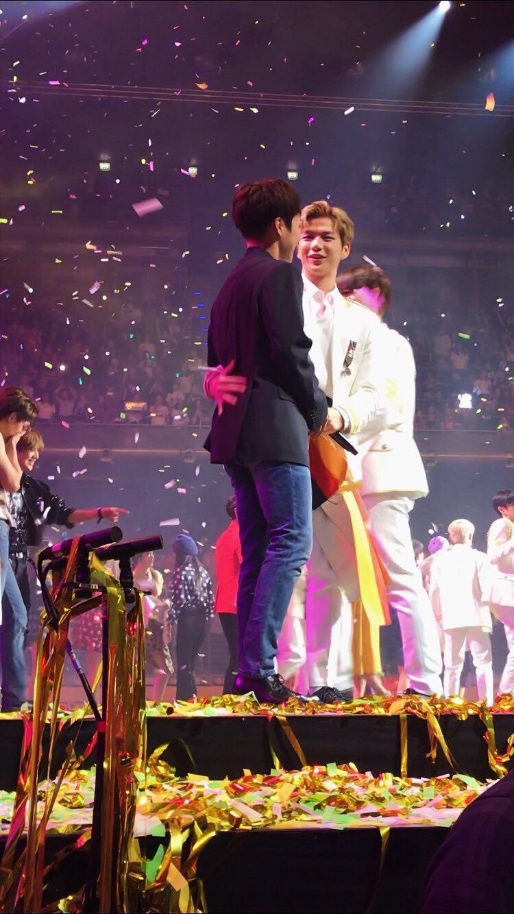 강다니엘 팬들아 | 인스티즈