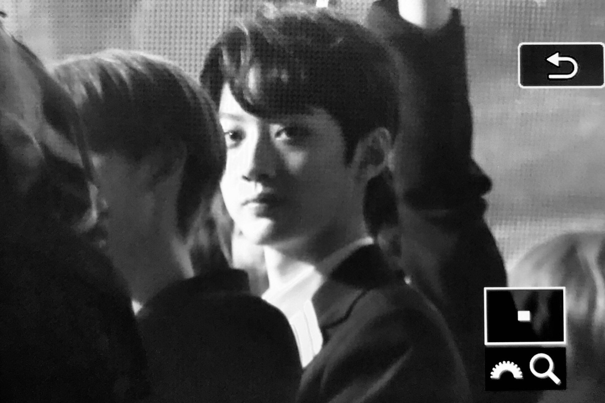 갑자기 짤털고 싶어서 워너원 방탄 짤 턴다 !!!!!!! | 인스티즈