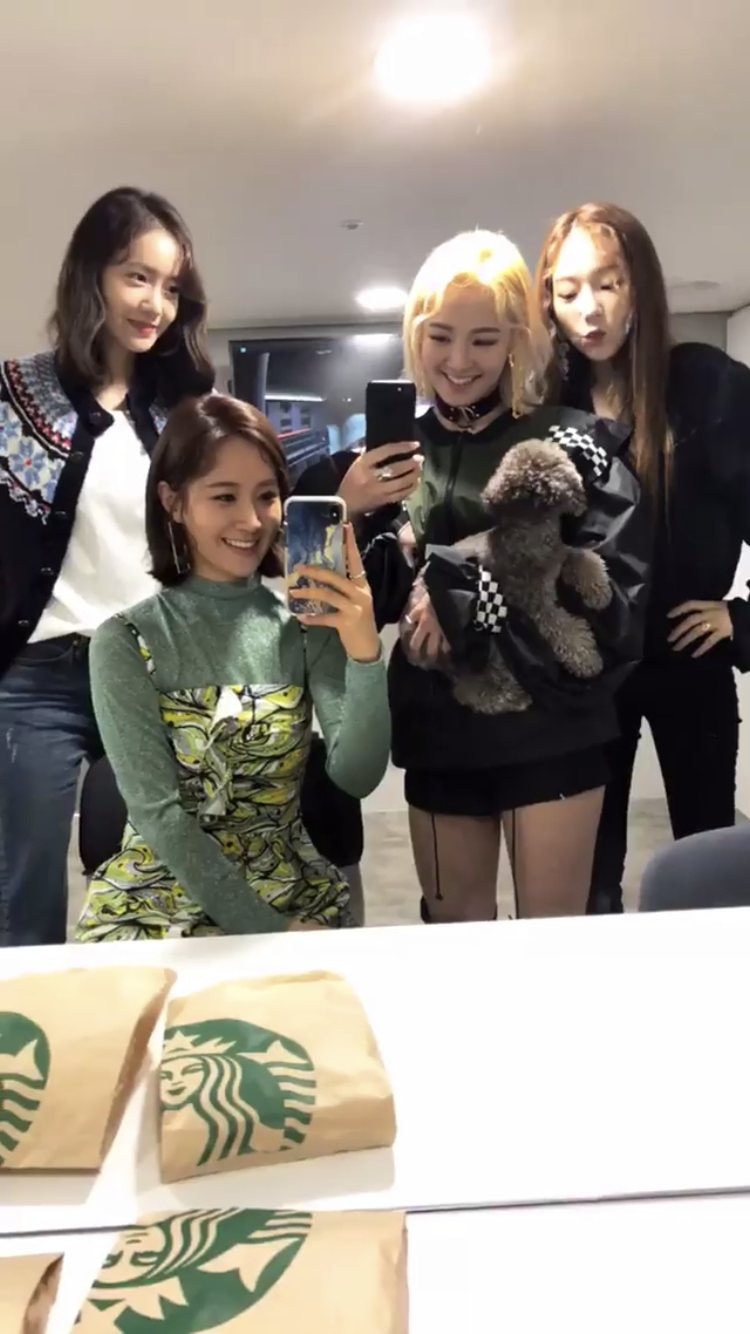 소녀시대는 영원하다..!! | 인스티즈