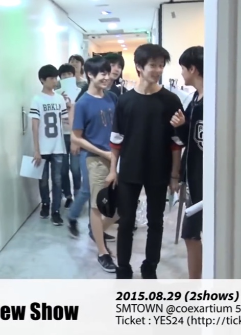 심들아 이사람 정우 맞아??? | 인스티즈