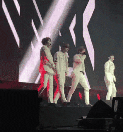 상남자매즈 칼군무 무슨 일이야 | 인스티즈