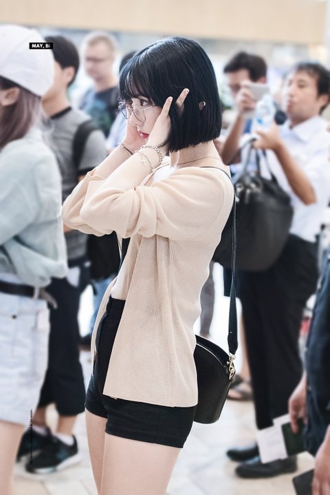 은하는 정말 끼쟁이에 애교쟁이야ㅋㅋㅋㅋㅋㅋㅋㅋㅋㅋㅋㅋ | 인스티즈