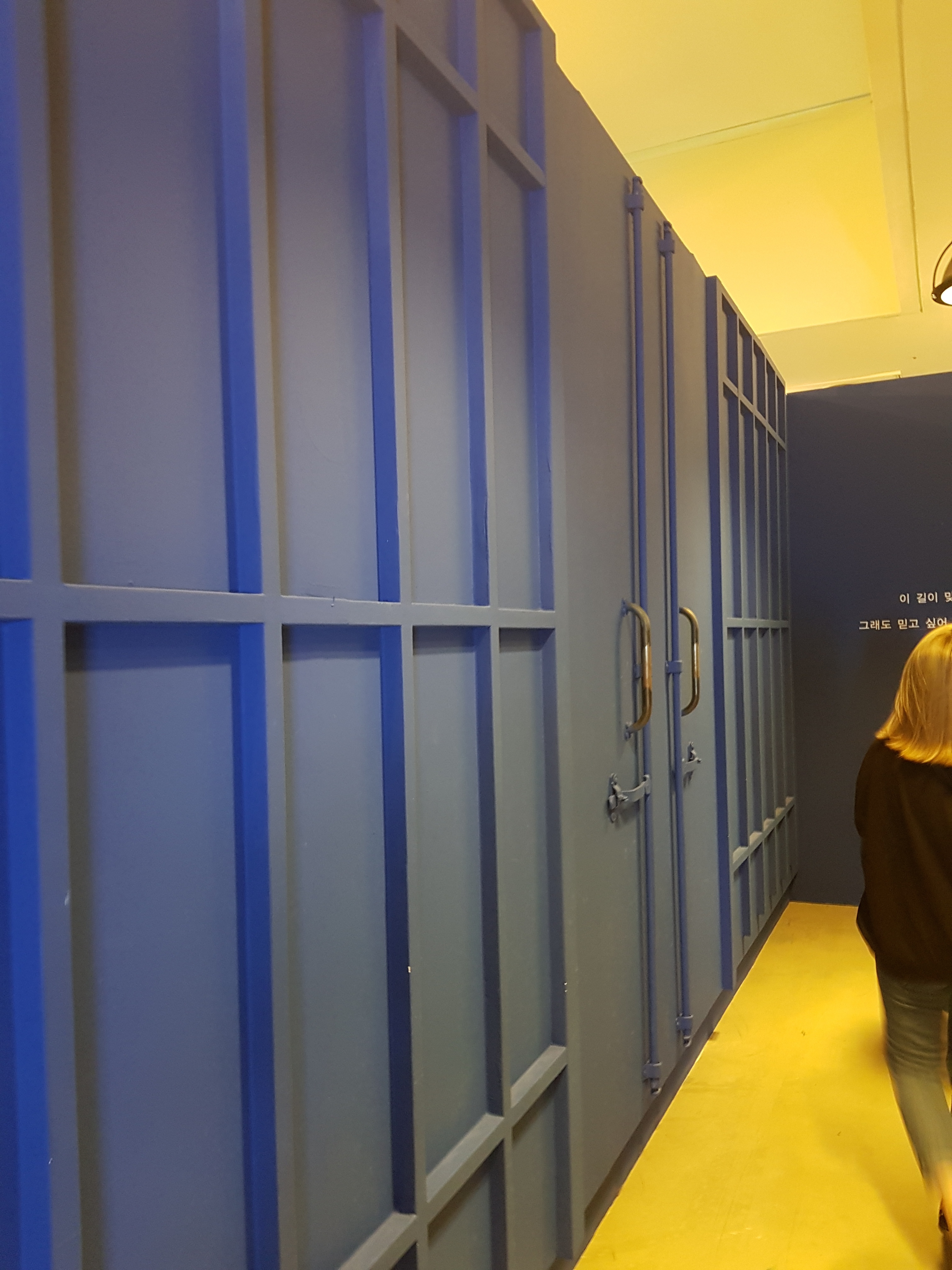 방탄 관심있는 사람들이 이번 전시회 꼭 가야하는 이유(ㅅㅍ | 인스티즈