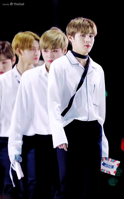 하성운 박지훈 잘생기고 예쁘고 귀여운 내 최애들... | 인스티즈