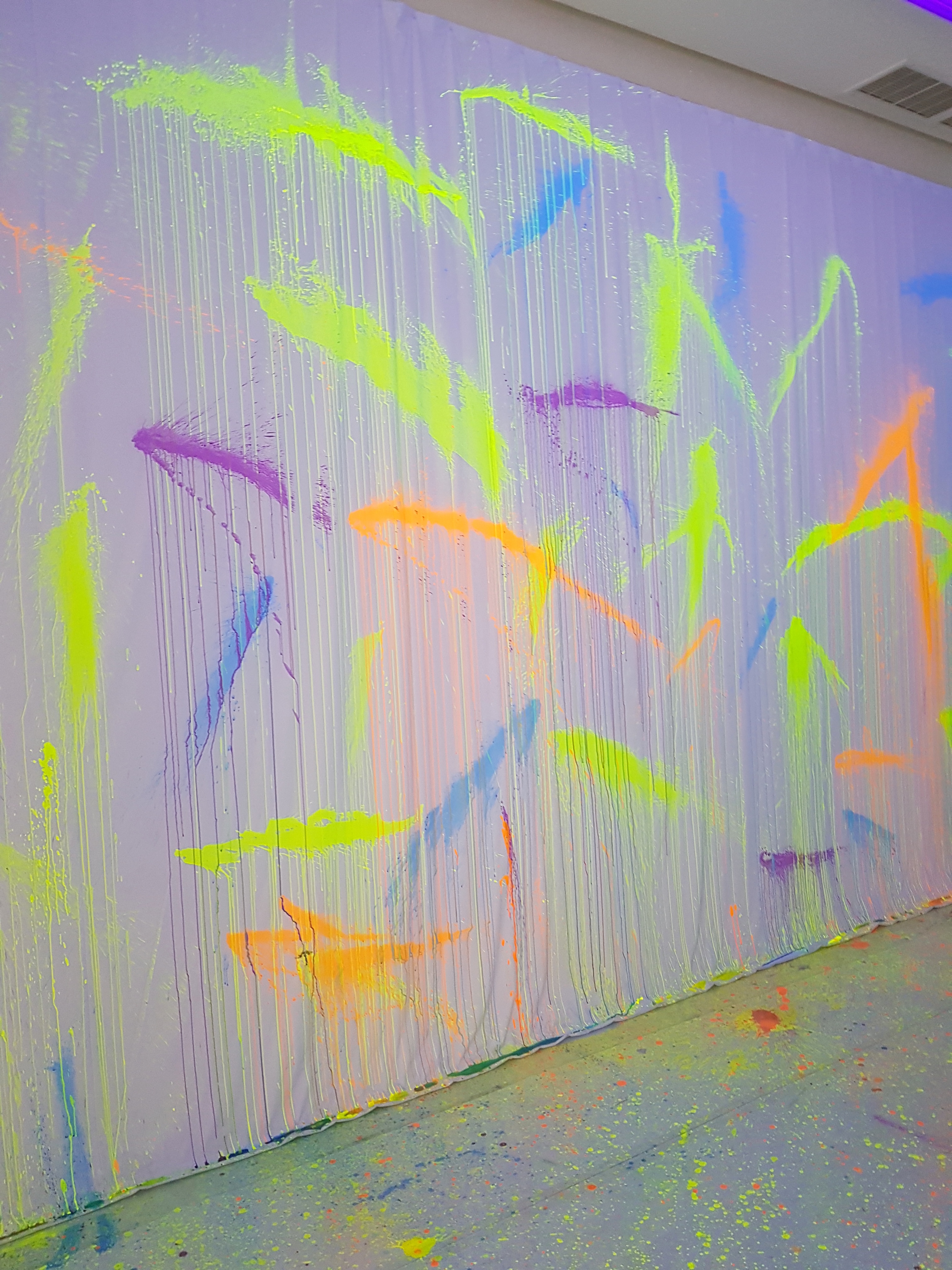 방탄 관심있는 사람들이 이번 전시회 꼭 가야하는 이유(ㅅㅍ | 인스티즈