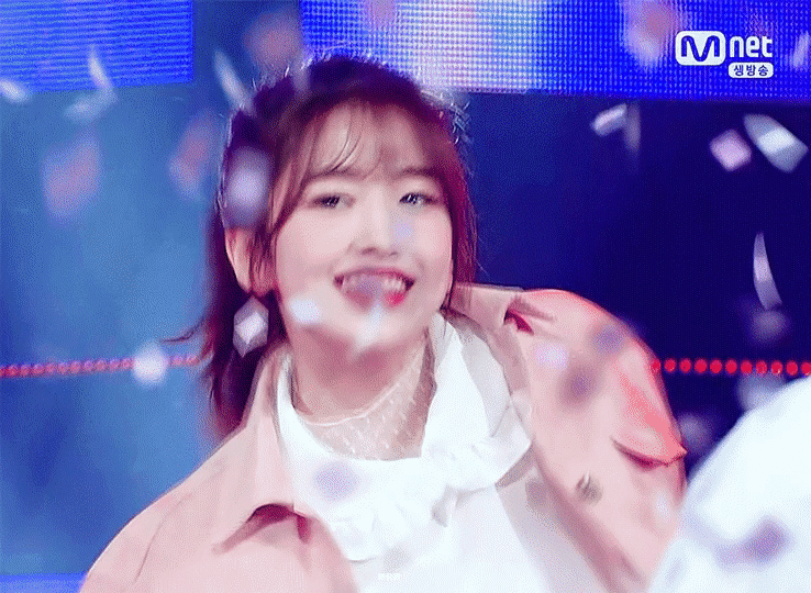 안유진 얼굴 진짜 내취향이야 | 인스티즈