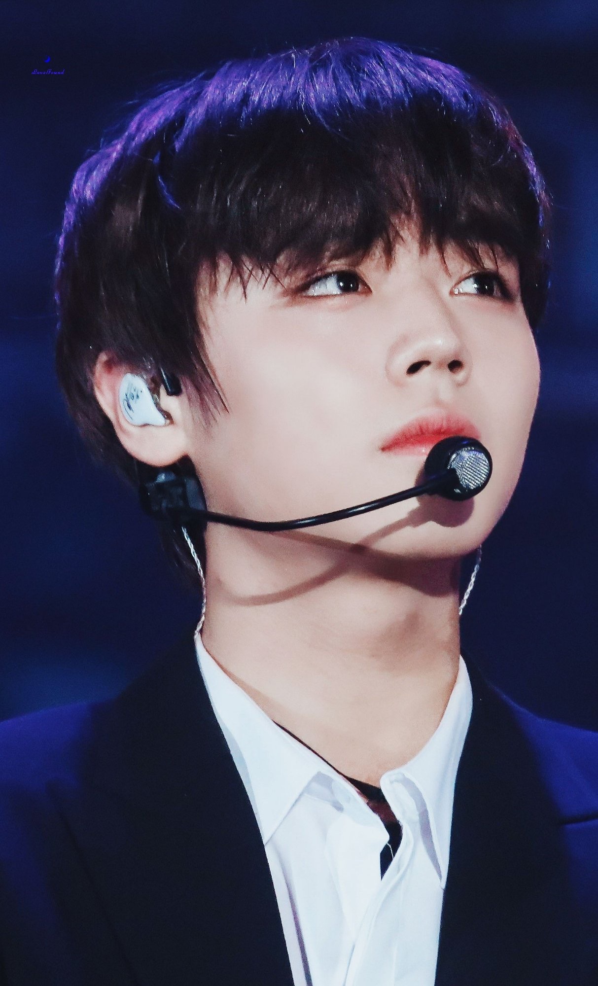 박지훈 귀 소중하다고 생각하시는 분들 들어와보세요 | 인스티즈