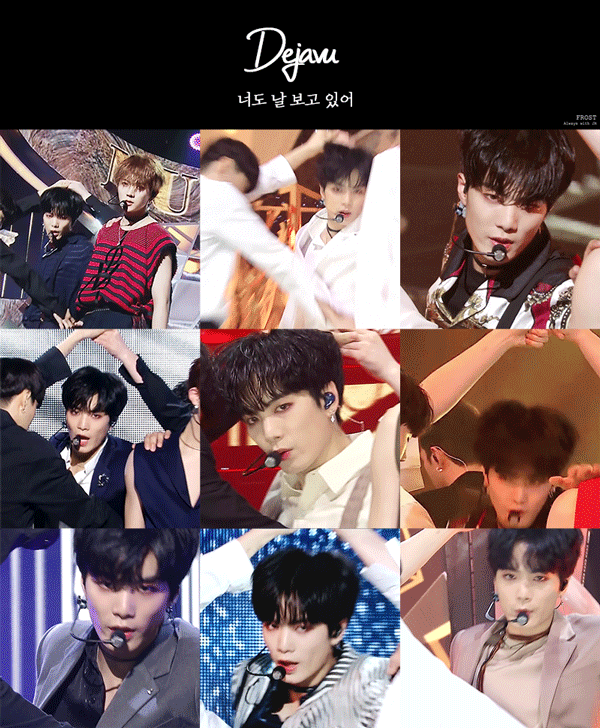 타이틀마다 서브보컬 분량이 제일 많은 그룹 | 인스티즈