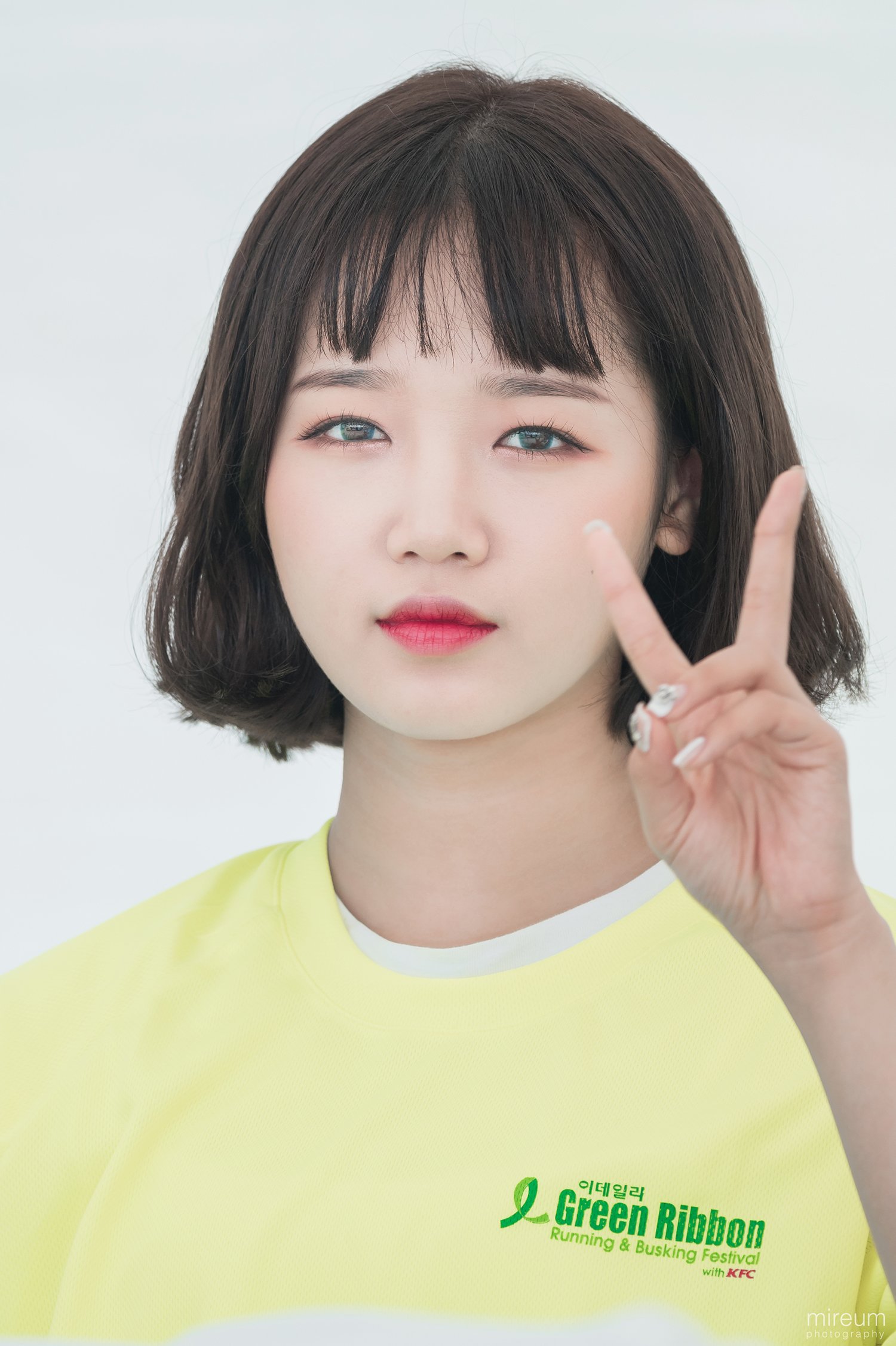 유정이 칼단발ㅜㅜㅜㅠㅠ | 인스티즈