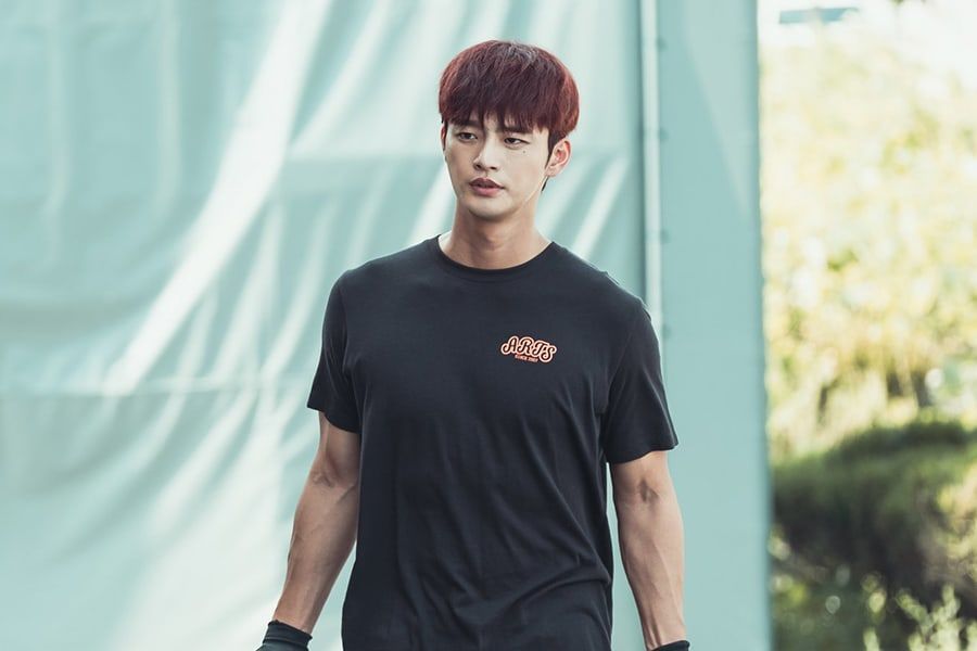 서인국 드라마 시작하기 전에 입덕한 나 이시대의 진정한 위나다 | 인스티즈