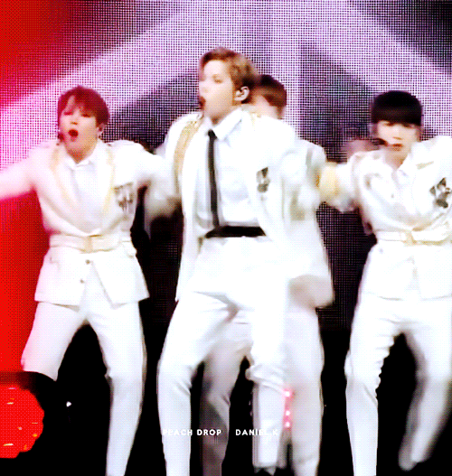 💖정장악개 쓰니가 좋아하는 강다니엘 모먼트💖 | 인스티즈