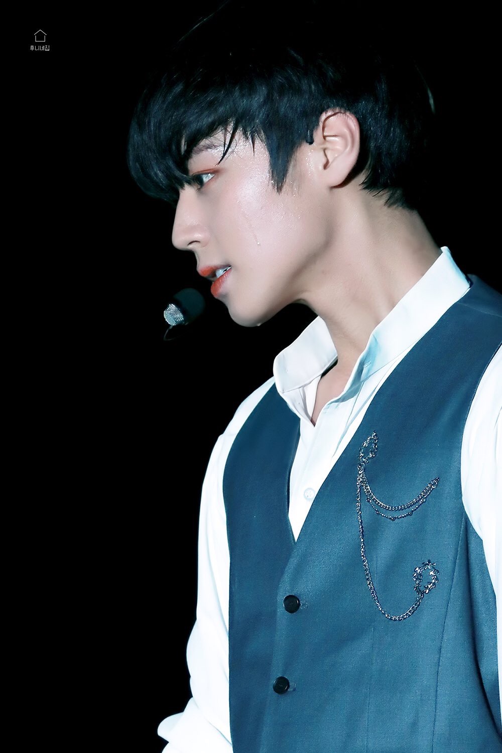 박지훈 사랑행 💖💖💖💖 | 인스티즈