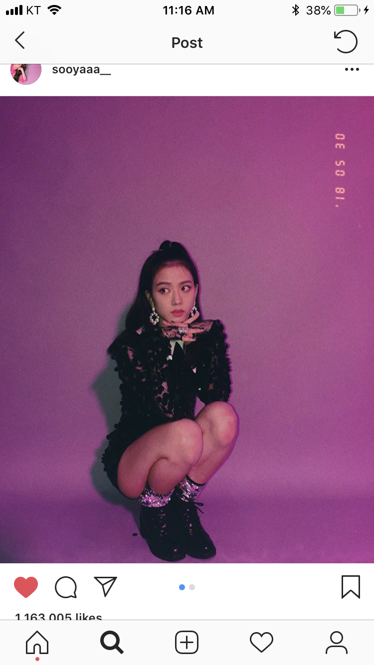 진짜 이목구비 하나하나가 다 이쁜 여돌 | 인스티즈