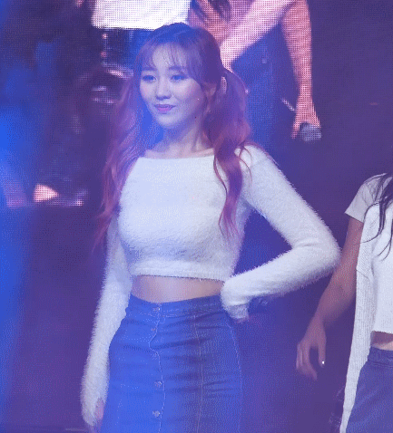 쓰니기준 양갈래 제일 잘어울리는 여돌...!!!!!!💕 | 인스티즈