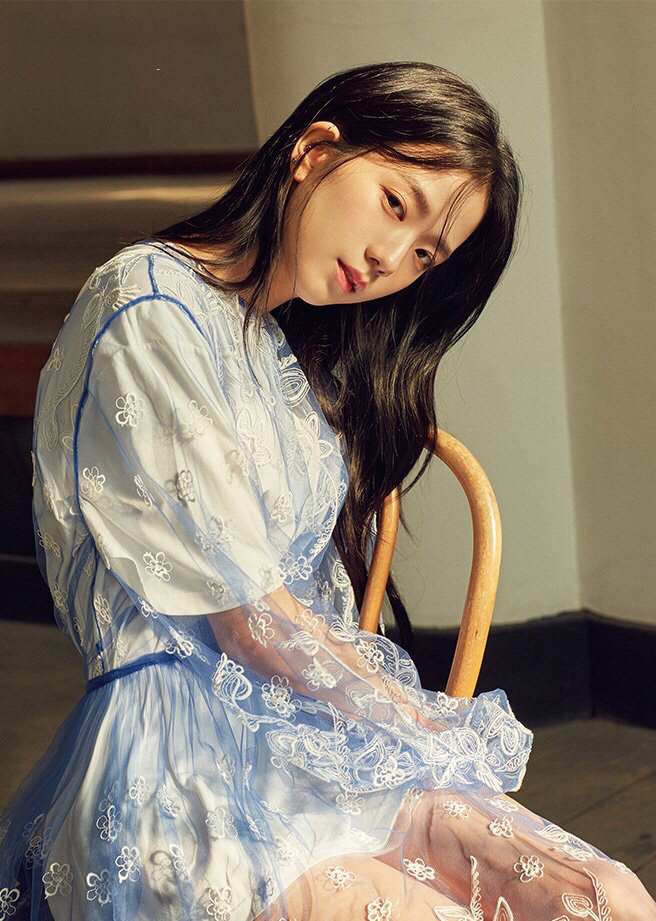 진짜 이목구비 하나하나가 다 이쁜 여돌 | 인스티즈