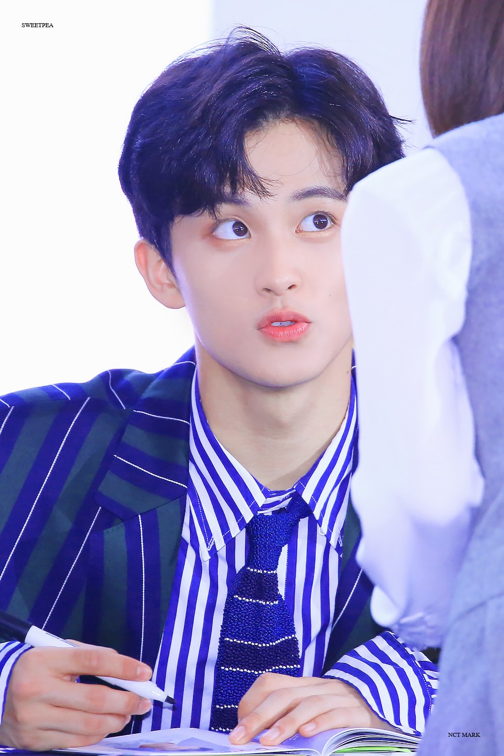 와 눈이 진짜 땡그래 ㅋㅋㅋㅋ | 인스티즈