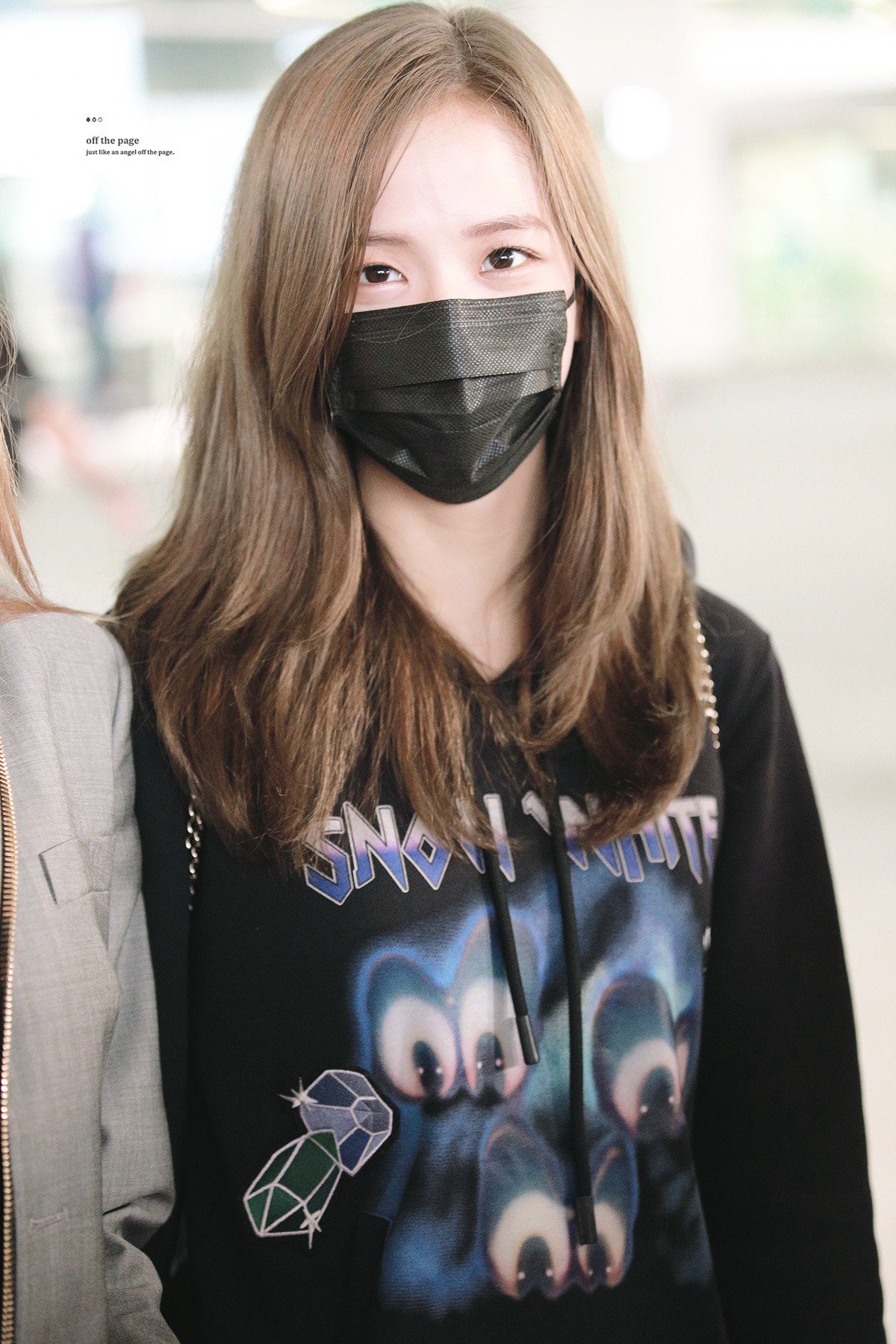 진짜 이목구비 하나하나가 다 이쁜 여돌 | 인스티즈