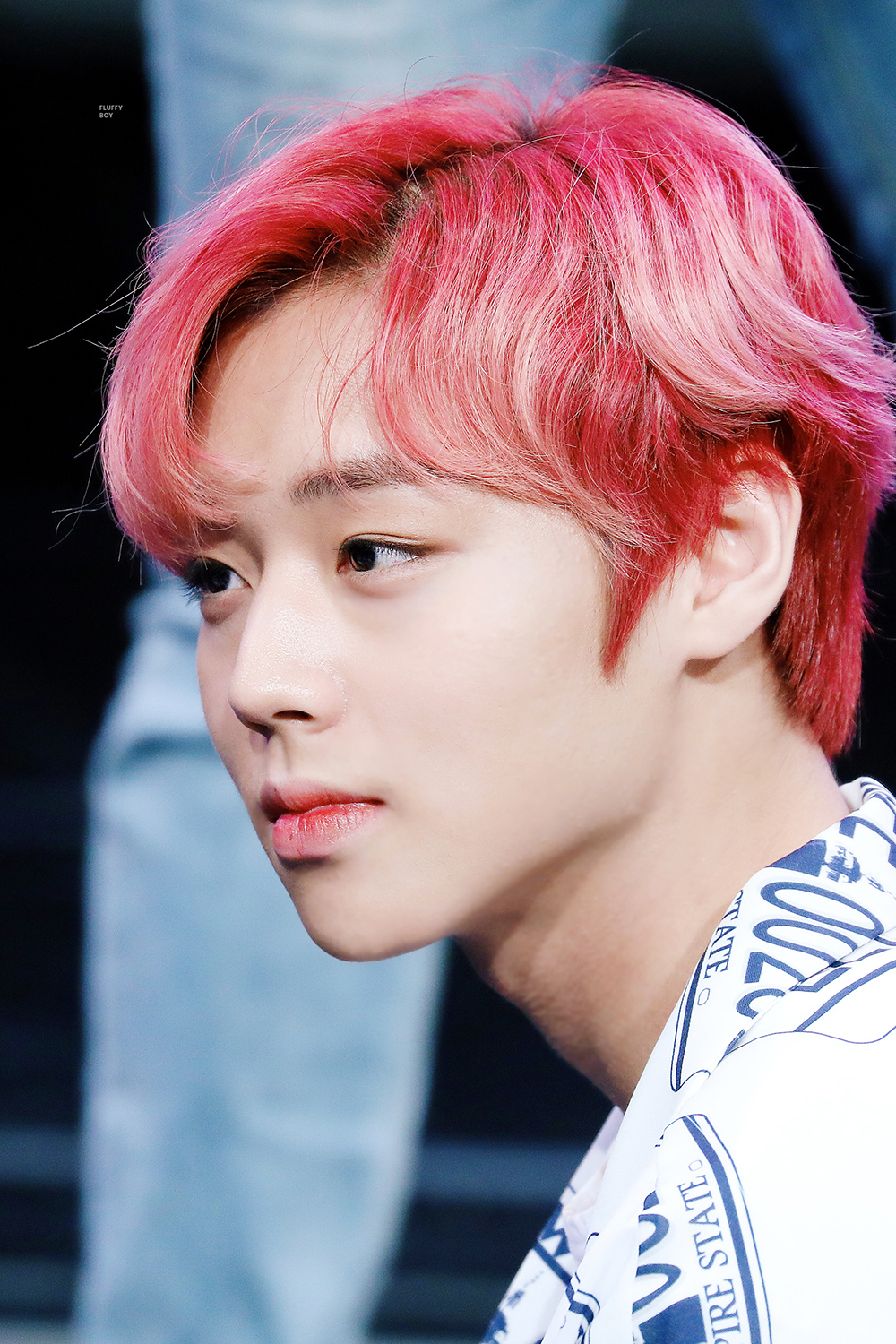 응 박지훈 완젼 잘나감 ㅠㅠ애기 행복하자 | 인스티즈