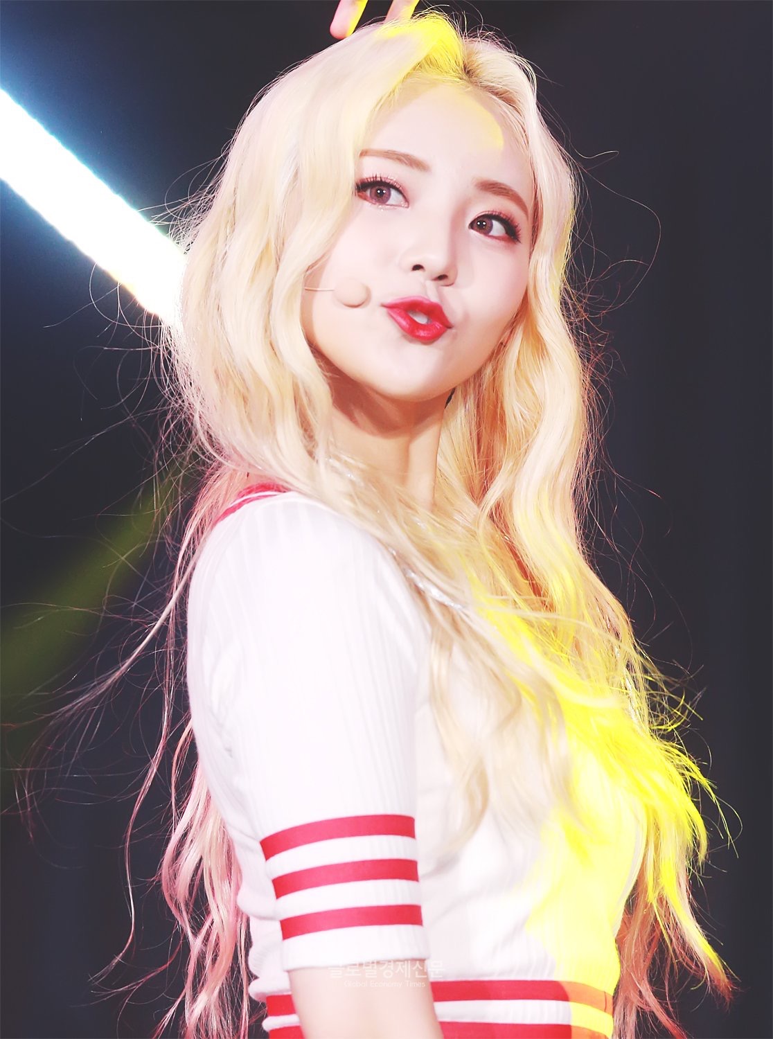 난 탑시드 홈마인줄 알았는데 | 인스티즈