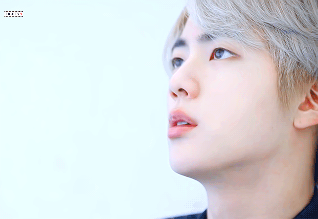 방탄 진 무쌍이야...? | 인스티즈