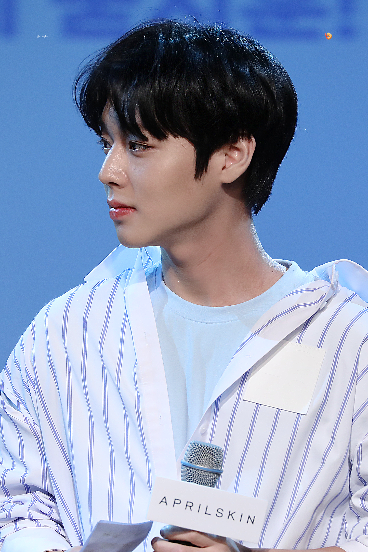 내가 좋아하는 박지훈 분위기 | 인스티즈