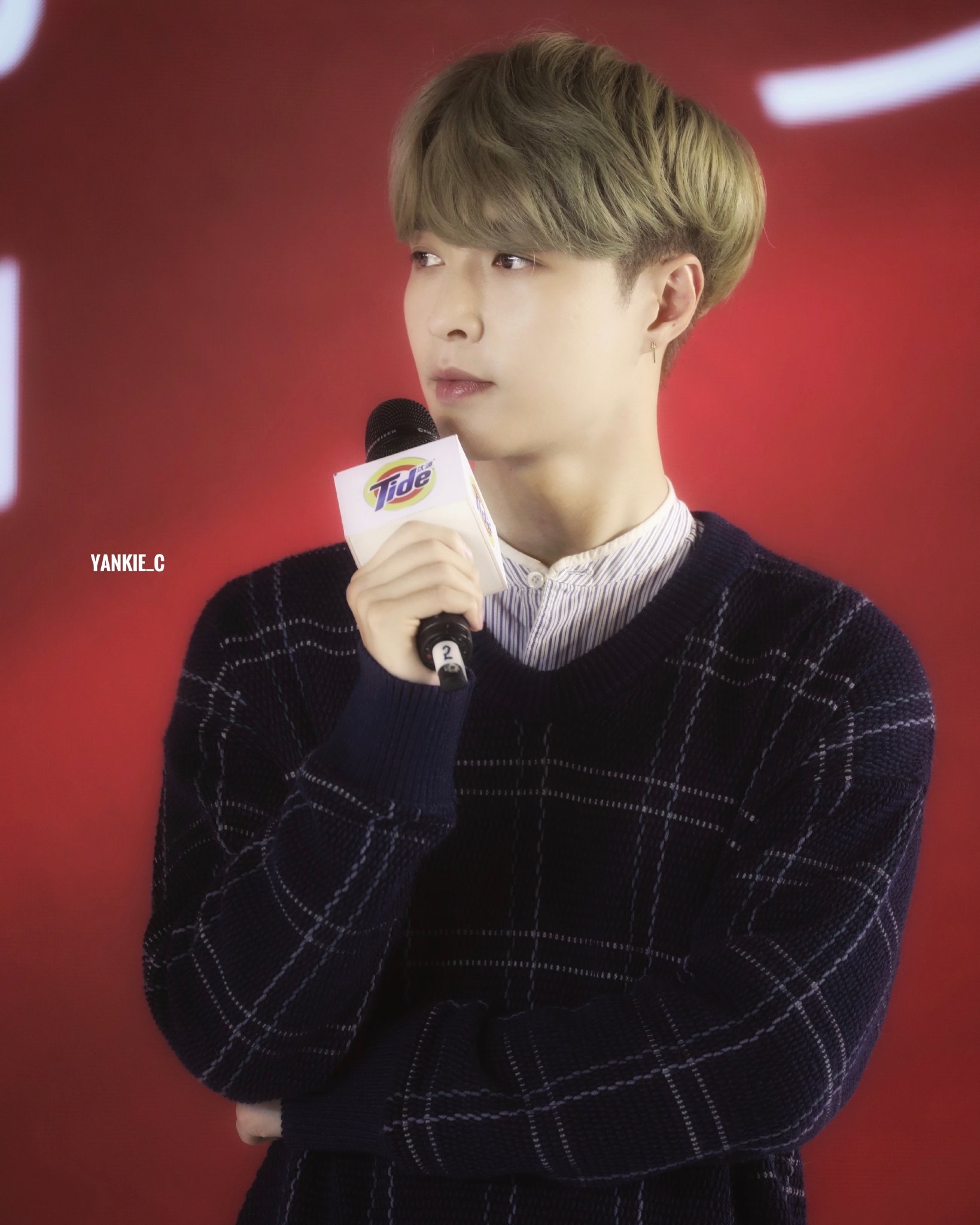 장이씽 너무 잘생겨서 심장에 무리오는데 어떡하지.. | 인스티즈