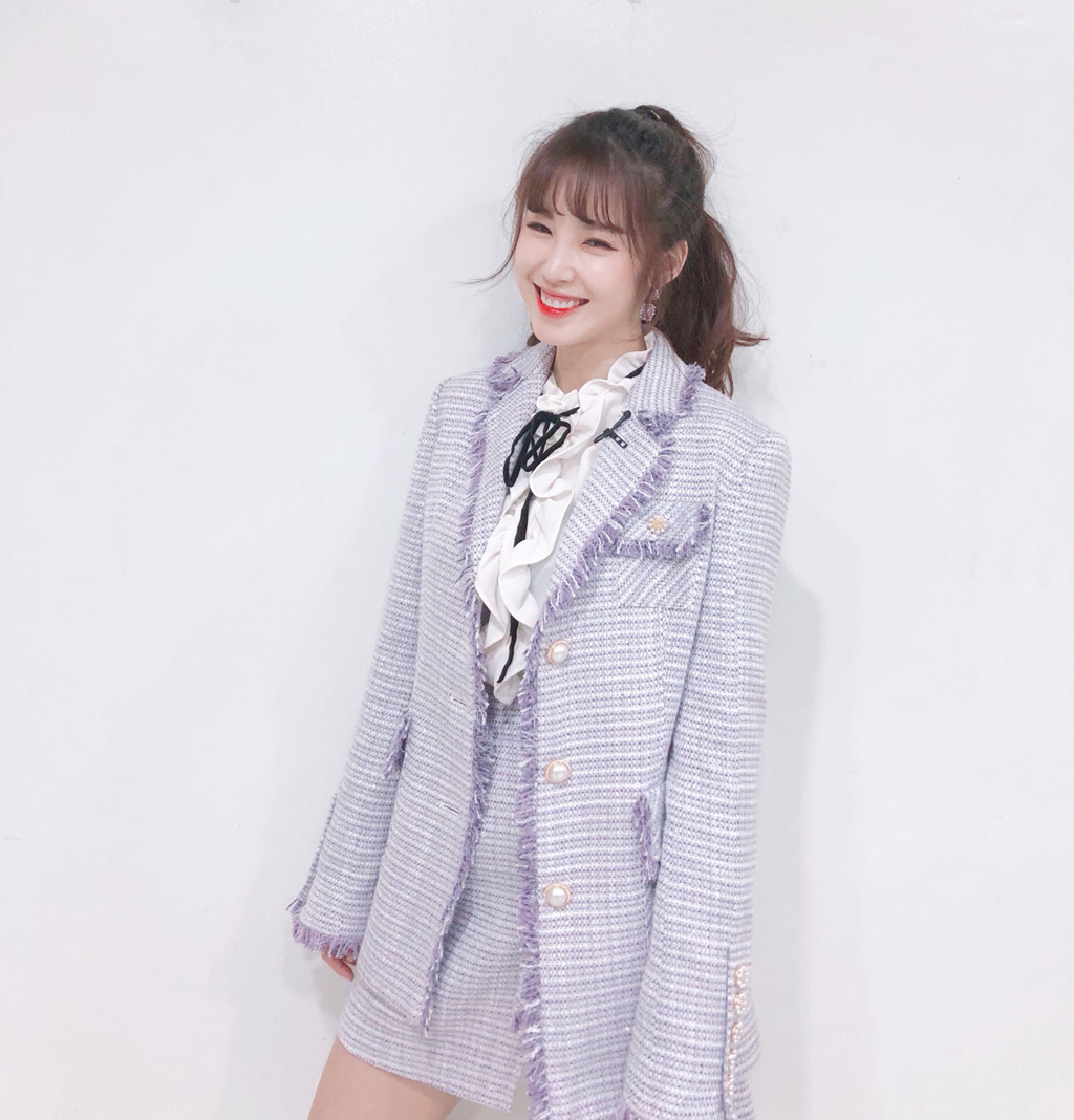 님들 ❗️❗️ 전효성 인스타 가보면 | 인스티즈