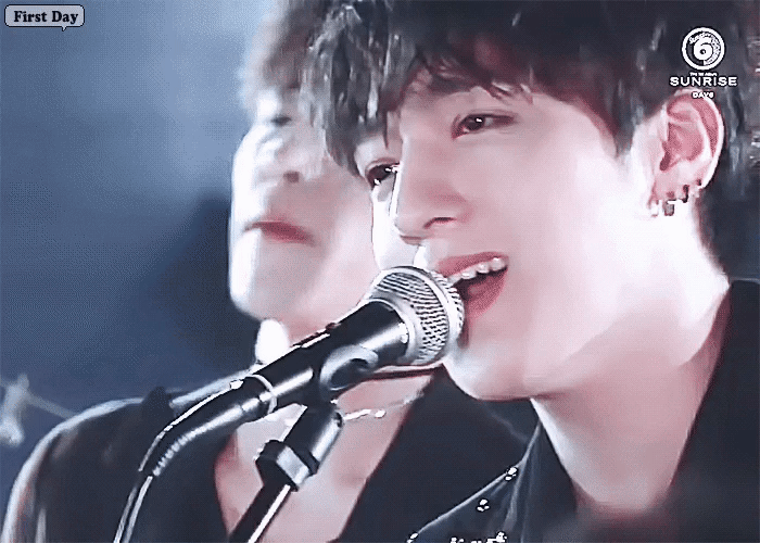 데이식스 복가 오고 있는거지...? | 인스티즈