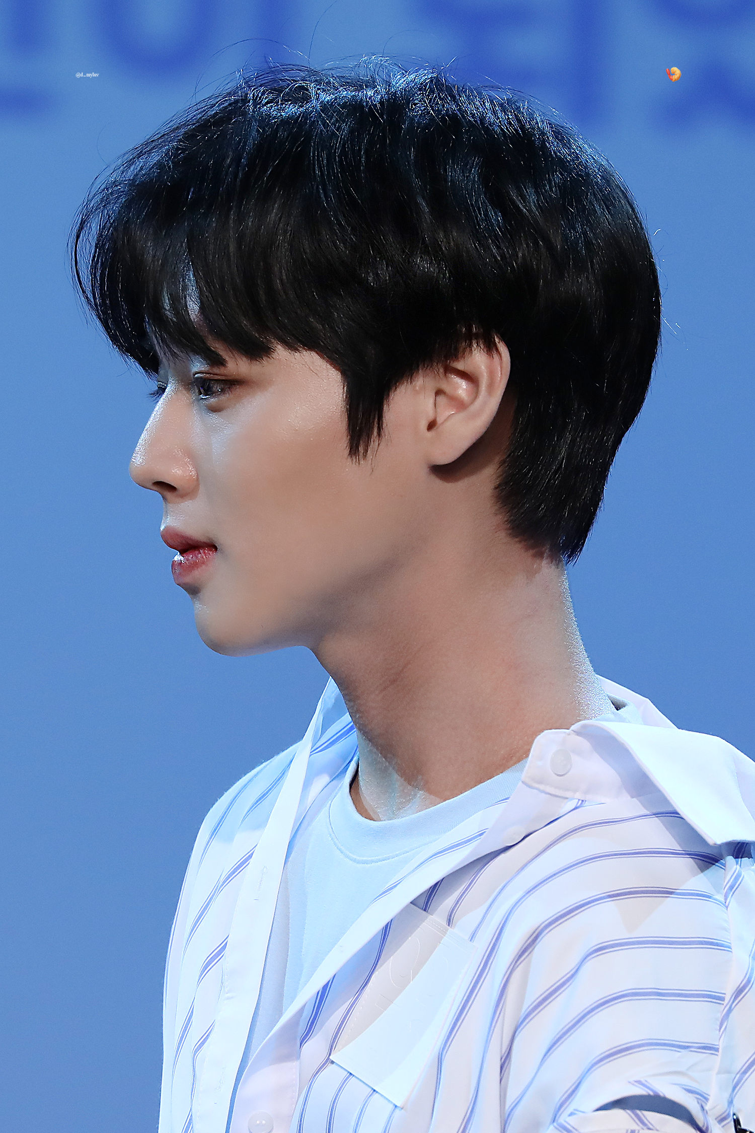 내가 좋아하는 박지훈 분위기 | 인스티즈