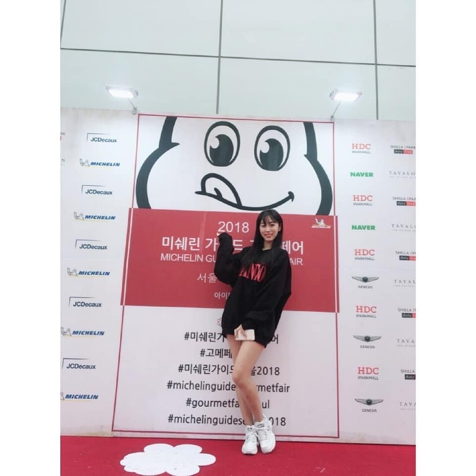 러블리즈 오늘 자유시간이었나봐! | 인스티즈