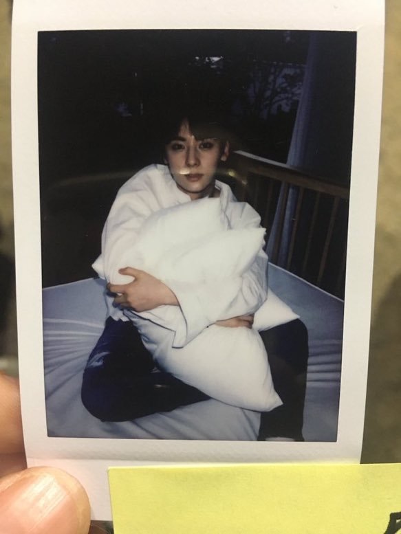 황민현+정재현 같다... | 인스티즈