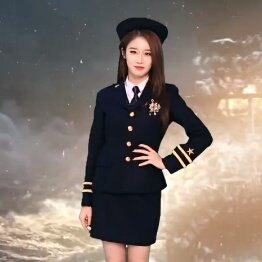 내 본진 해외 나가면 헤어, 메이크업, 의상 열일 해주는거 넘 좋아ㅠㅠ | 인스티즈