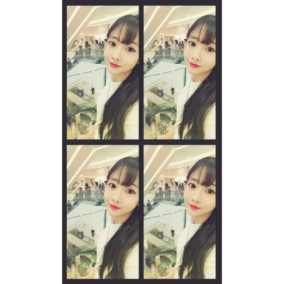 러블리즈 오늘 자유시간이었나봐! | 인스티즈