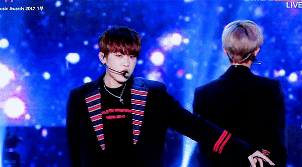 박우진 이대휘 같이 있는 동선 너무 좋아... | 인스티즈