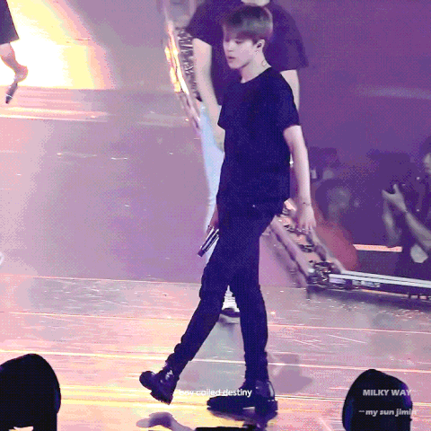 요즘 방탄 지민 왜이래? | 인스티즈