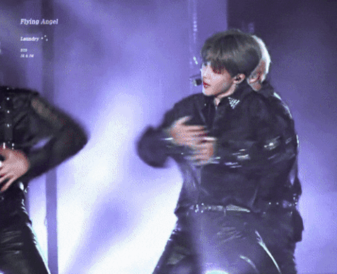 요즘 방탄 지민 왜이래? | 인스티즈