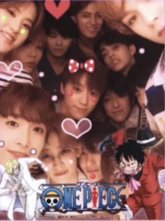 세븐틴 스티커 사진인데 어떻게 다 들어갔는지가 신기함ㅋㅋㅋㅋㅋㅋㅋ | 인스티즈