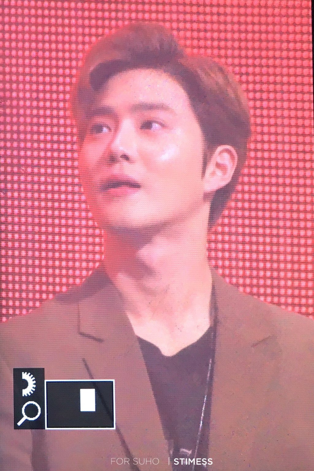 김준면 진짜 천산가...? | 인스티즈