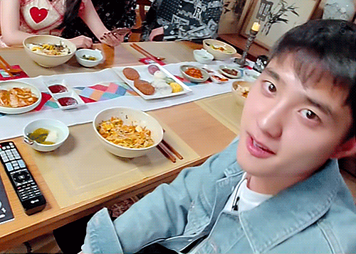 경수 너무 귀엽고 잘생겼어 | 인스티즈