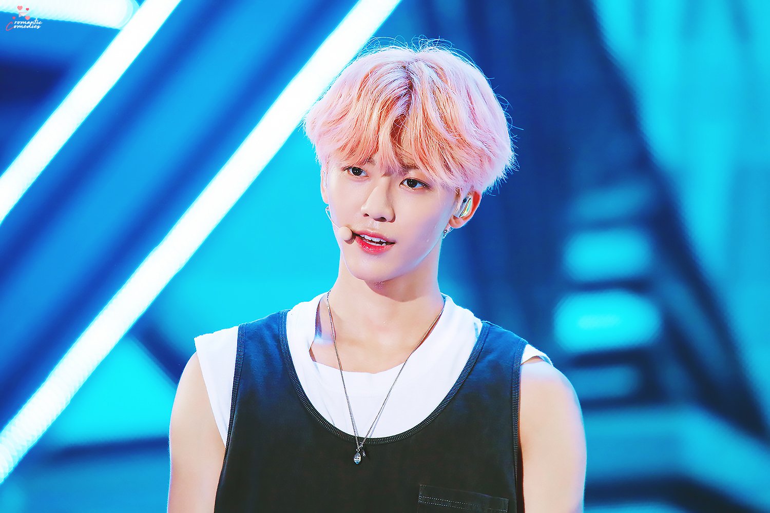 헐 재민이 월드비전 후원 중이래 | 인스티즈