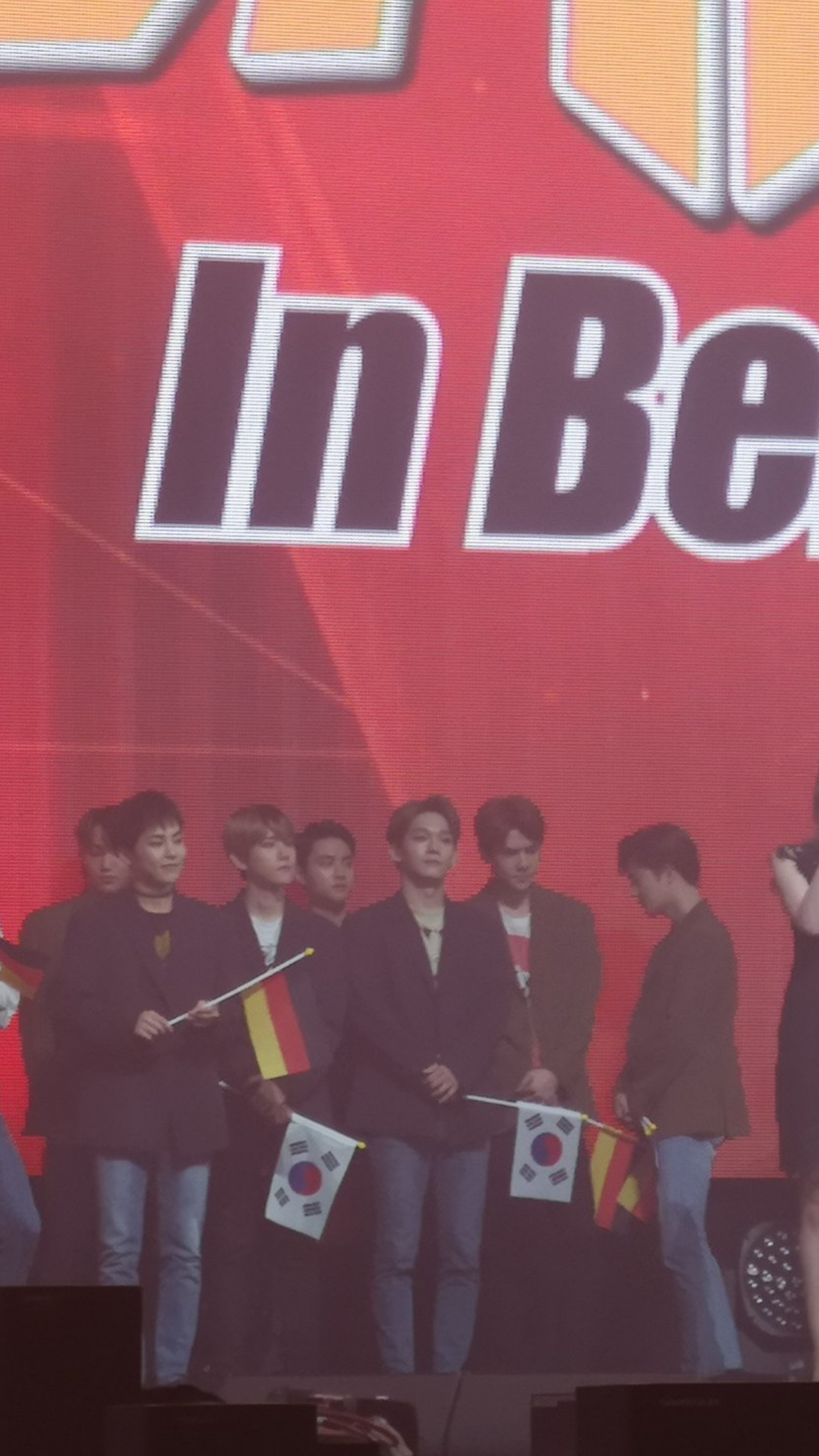 엑소 또와이안 아님 ㅇ | 인스티즈