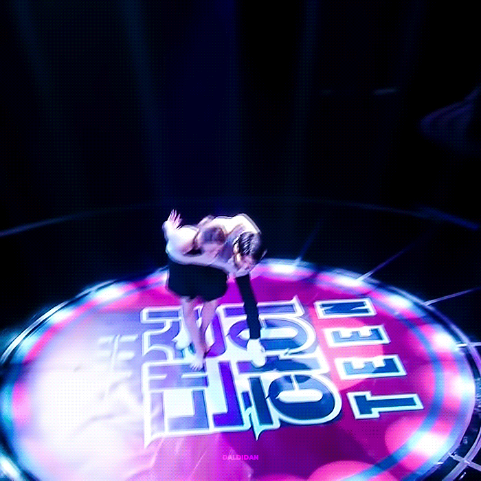 내 최애 힘 좋은거 보고가 | 인스티즈