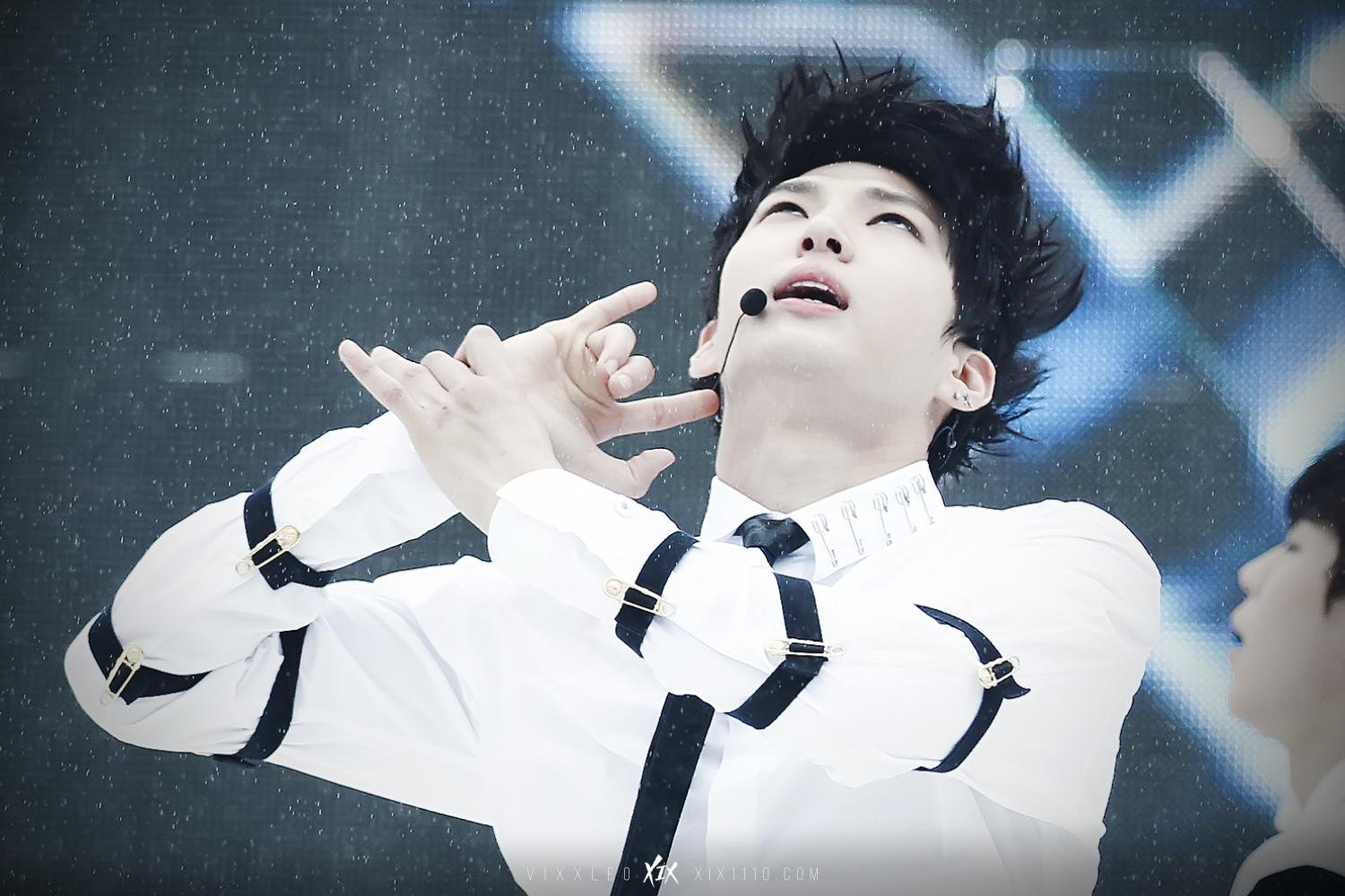 레오 플러그 뽑는 연기 너무 좋아했는데 | 인스티즈