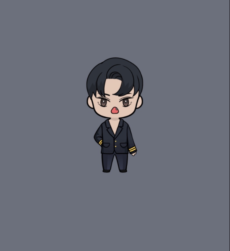 최애캐 어플로 본진 만들었는데 누구게 | 인스티즈