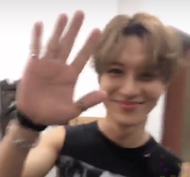 태민이 머리 볶았다ㅠㅠㅠㅠㅠㅠㅠㅠㅠ | 인스티즈