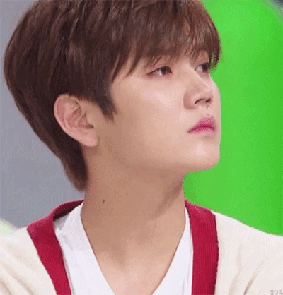 뉴이스트 울리고싶다 | 인스티즈